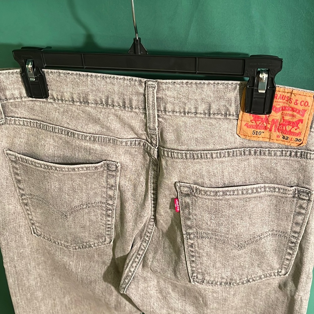 Levi 510 Jeans